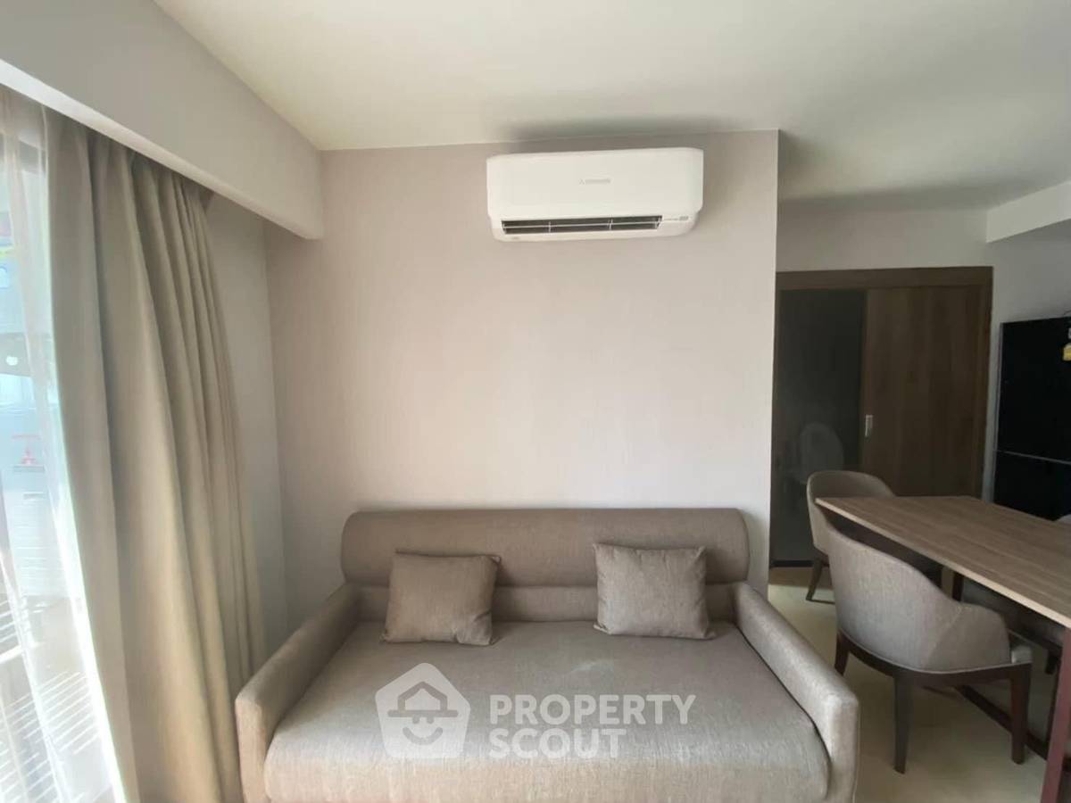 รูป คอนโด 2 ห้องนอน ในโครงการ Runesu Thonglor 5 ใกล้ BTS ทองหล่อ (ID 1104314) - รูปที่ 23/29