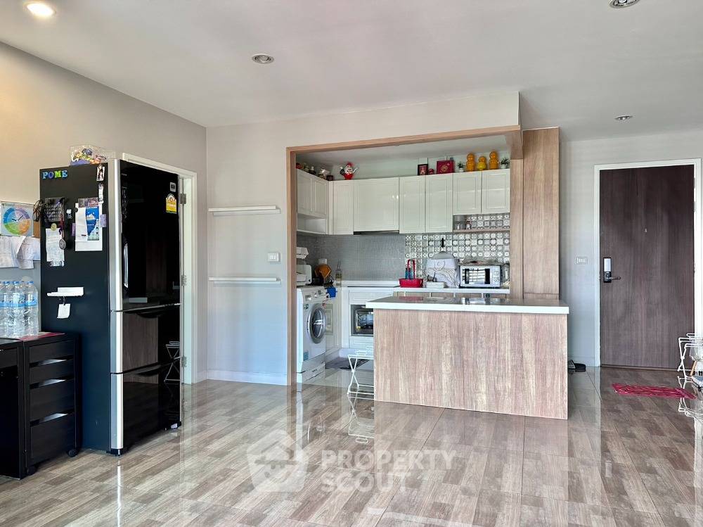 รูป คอนโด 2 ห้องนอน Condolette Dwell Sukhumvit 26 ใกล้ BTS พร้อมพงษ์ (ID 1273989) - รูปที่ 2/10