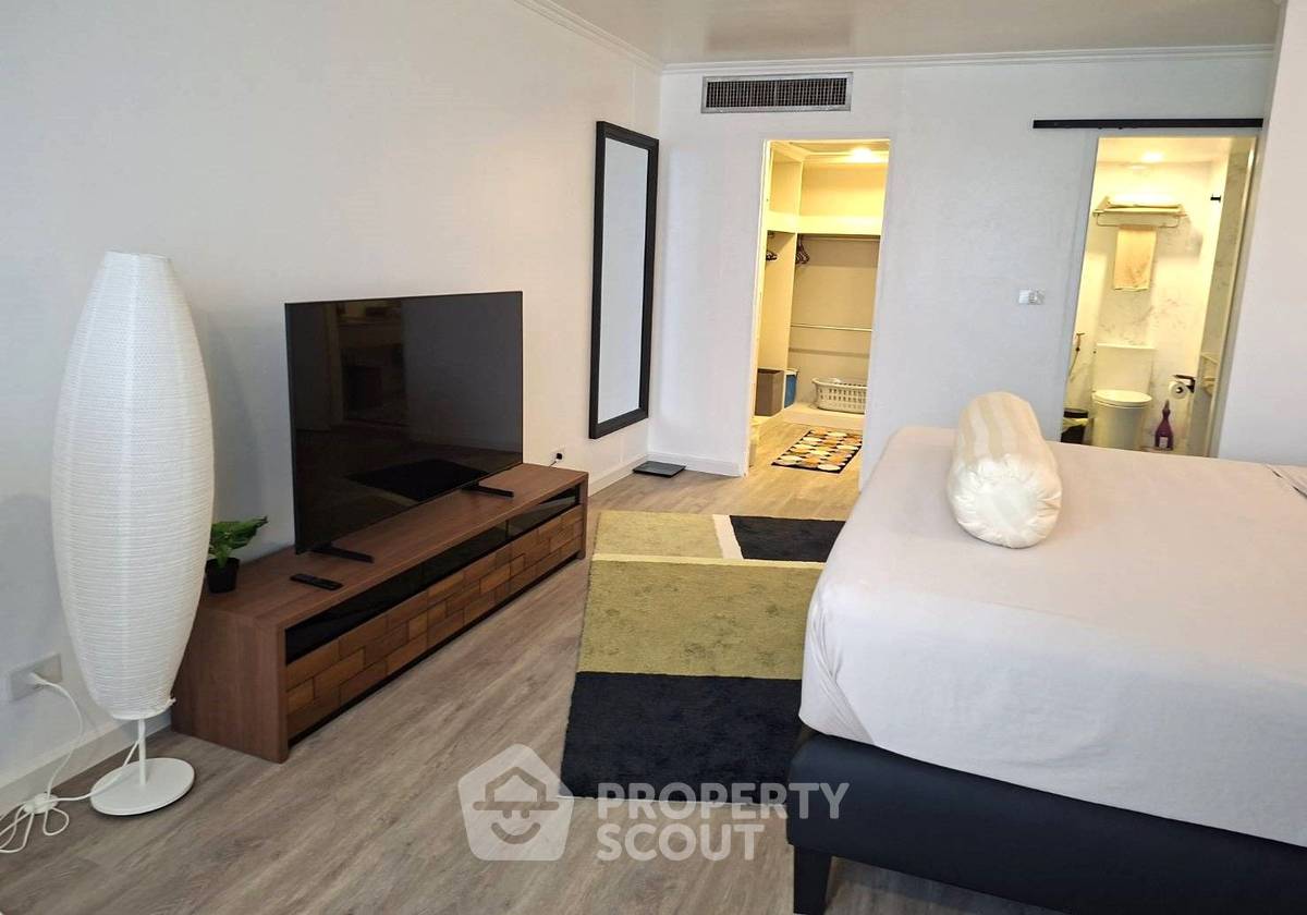 รูป คอนโด 1 ห้องนอน โอมินิ ทาวเวอร์ ชั้นสูง 24 ใกล้ BTS นานา 400 ม. (ID 2180544) - รูปที่ 12/19