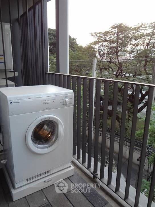 รูป ขายคอนโด 1 ห้องนอน Siamese Gioia สถานี MRT เพชรบุรี (ID 390875) - รูปที่ 6/9