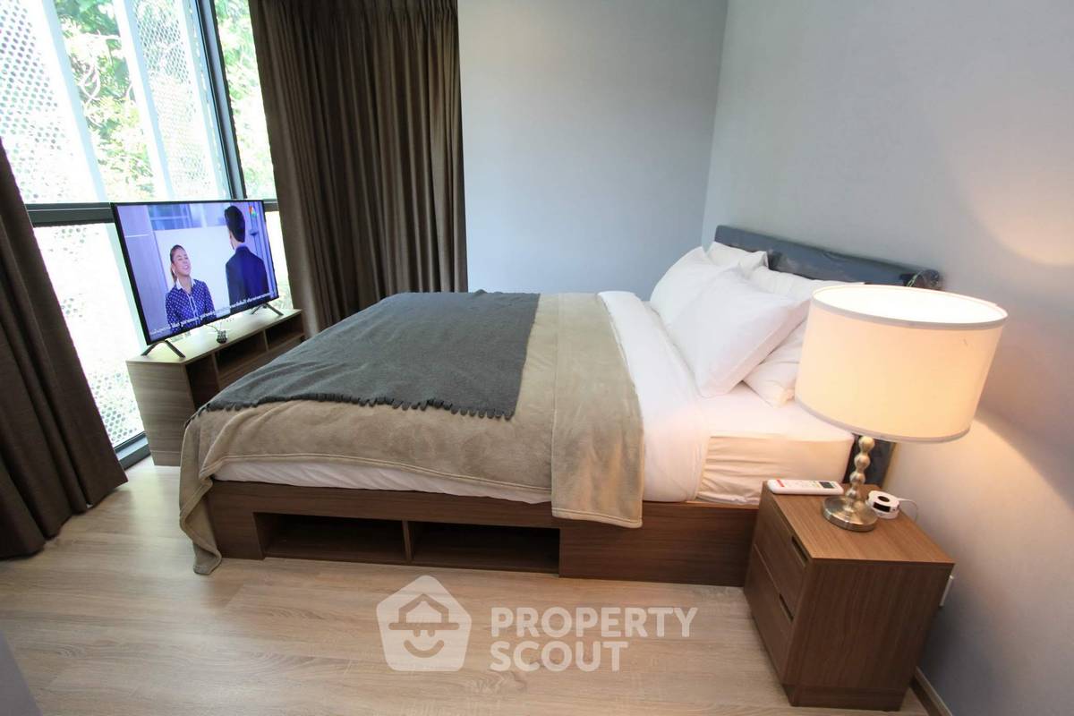 รูป คอนโด 2 ห้องนอน 68 ตร.ม. ขาย ที่ Taka Haus Ekamai 12 ใกล้ BTS เอกมัย (ID 530907) - รูปที่ 15/18