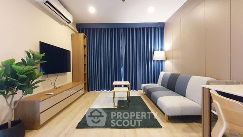 ขายคอนโด 1 ห้องนอน 49 ตร.ม. Vista Garden Condominium ใกล้ BTS พระโขนง (ID 999137)