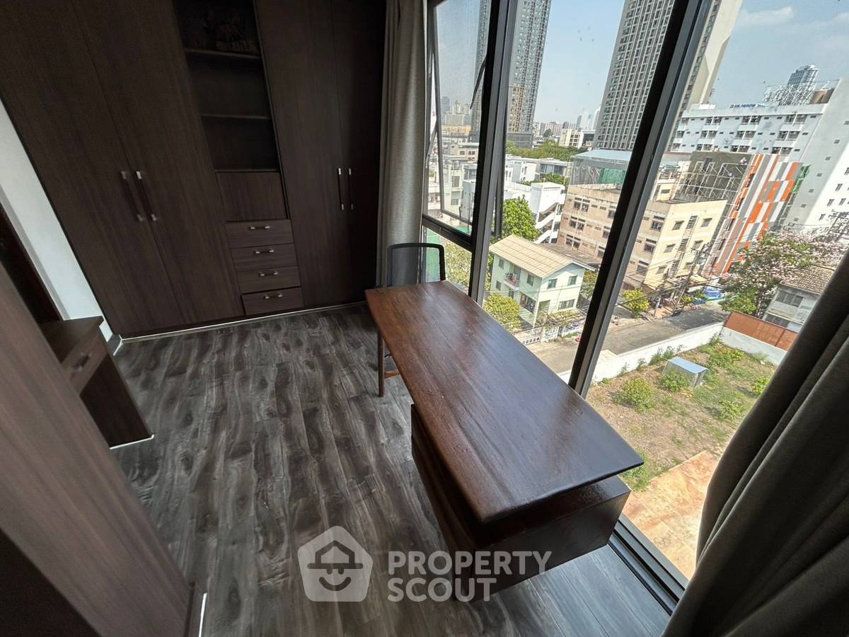 รูป คอนโดให้เช่า 3 ห้องนอน 130 ตร.ม. Pet Friendly โครงการ W8 ทองหล่อ 25 (ID 2064207) - รูปที่ 11/23