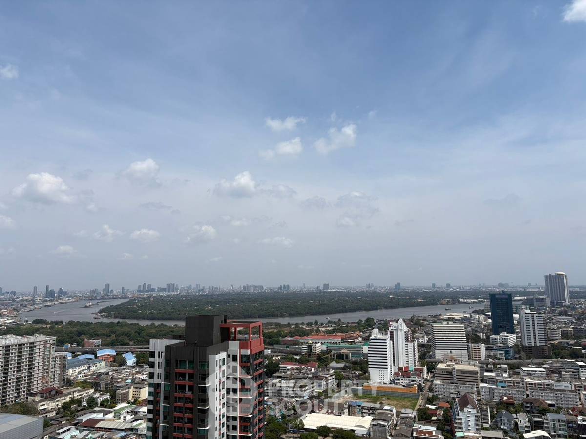 รูป คอนโด 2 ห้องนอน ชั้น 25 ขนาด 90 ตร.ม. ที่ The Issara Sathorn ใกล้ BTS/MRT (ID 2100838) - รูปที่ 10/19