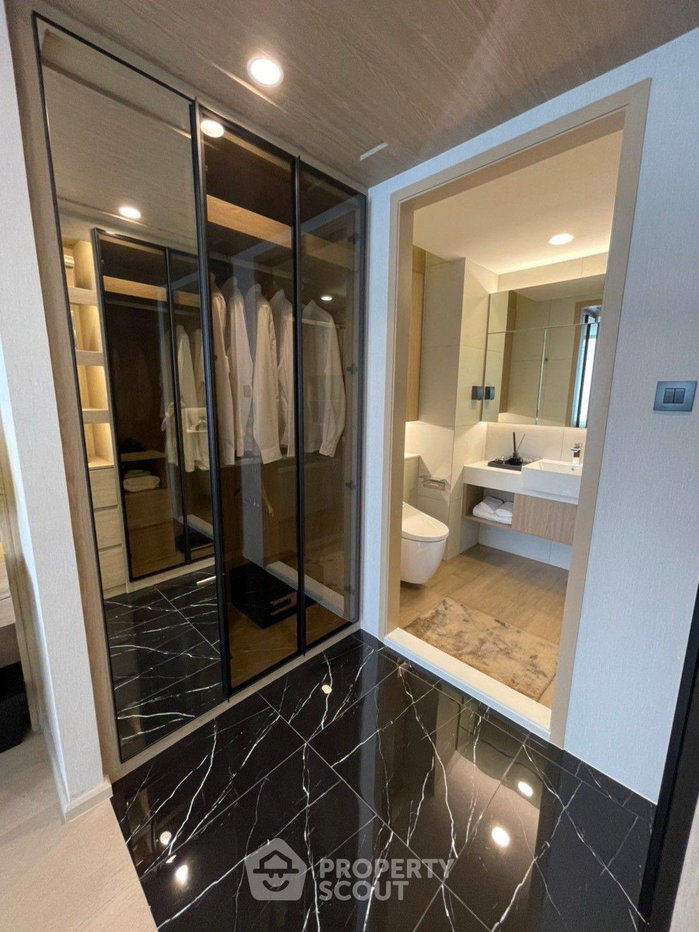 รูป คอนโด 1 ห้องนอน ขนาด 43 ตร.ม. ขาย Origin Thonglor World ใกล้ BTS ทองหล่อ (ID 1431329) - รูปที่ 10/12