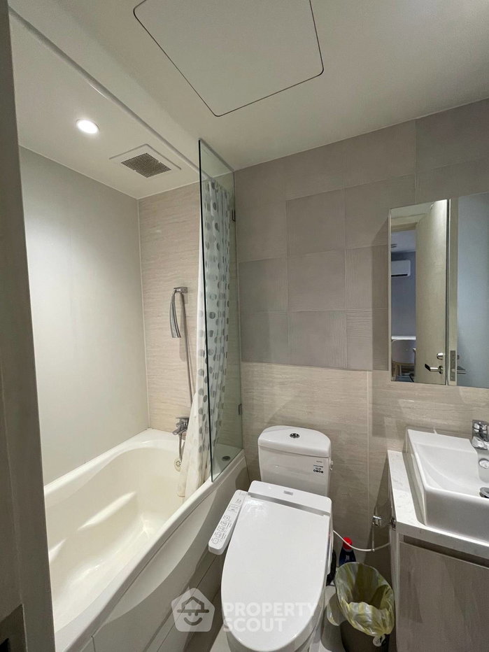 รูป ขายคอนโด 1 ห้องนอน Runesu Thonglor 5 ใกล้ BTS Thong Lor (ID 476337) - รูปที่ 12/12