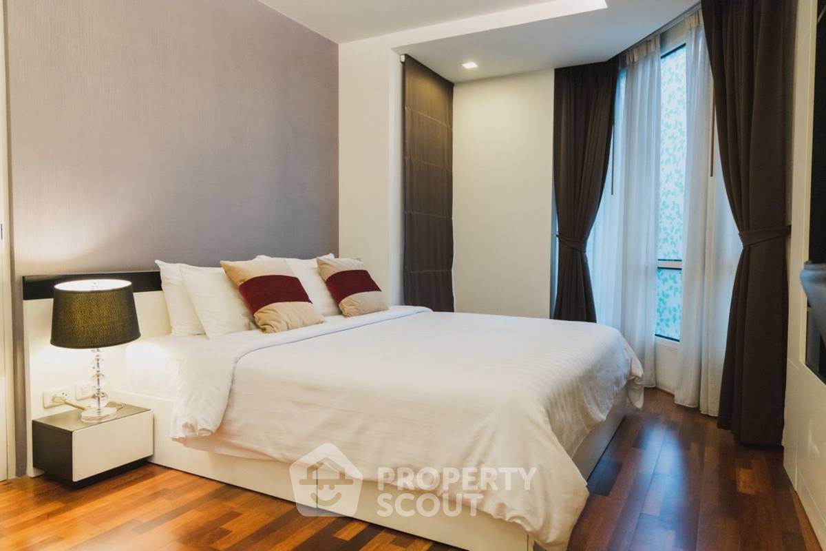 picture 50 Sqm 1-BR Condo For Rent At Beverly 33 Near BTS Phrom Phong (ID 2029089) - 3/15