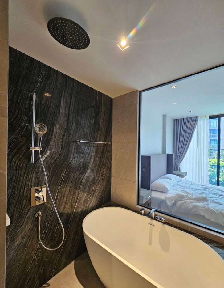 รูป #R4992 ให้เช่าคอนโด THE RESERVE 61 HIDEAWAY - รูปที่ 5/15