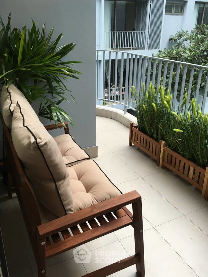 picture Pet-Friendly 3-BR 140 Sqm For Sale Down Town 49 Near BTS Phrom Phong (ID 637280) - 33/44
