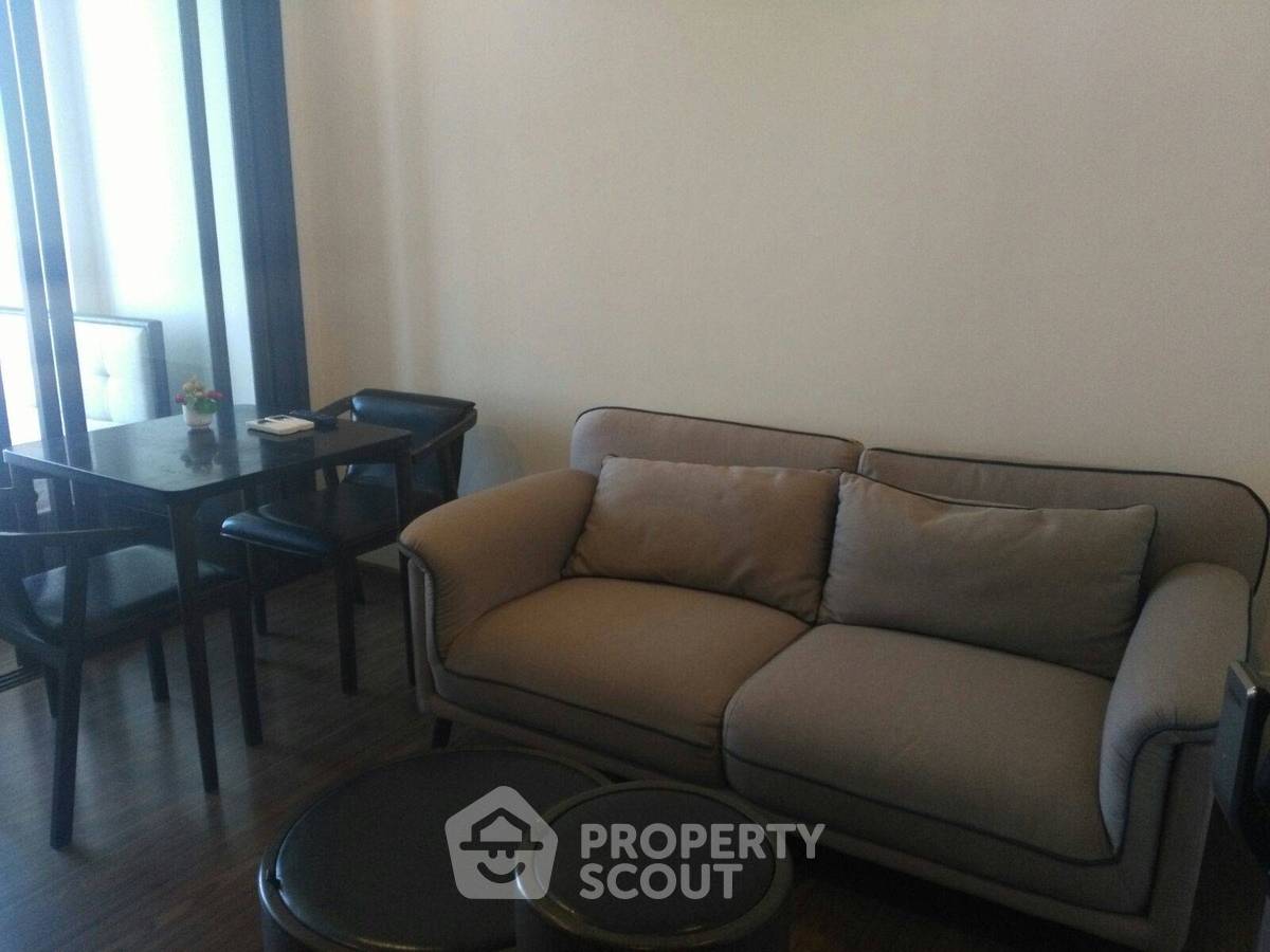 รูป คอนโด 1 ห้องนอน The Line Sukhumvit 71 ใกล้ BTS พระโขนง 300 ม. ชั้น 22 ขนาด 31 ตร.ม. (ID 883043) - รูปที่ 5/5