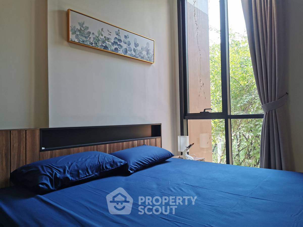 รูป คอนโด 1 ห้องนอน โครงการ Mori HAUS ชั้น 2 ใกล้ BTS อ่อนนุช (ID 998651) - รูปที่ 3/12