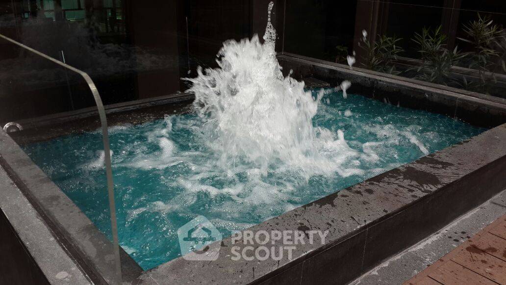 รูป คอนโด 1 ห้องนอน ให้เช่า Mirage Sukhumvit 27 ใกล้ BTS อโศก (ID 889508) - รูปที่ 5/11