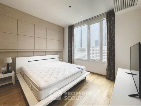 คอนโด 2 ห้องนอน The Empire Place ใกล้ BTS เซนต์หลุยส์ (ID 782262)