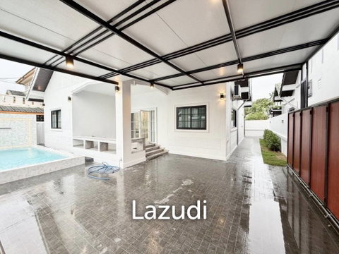 4 Beds 3 Baths 170 SQ.M. Paradise Hill 2