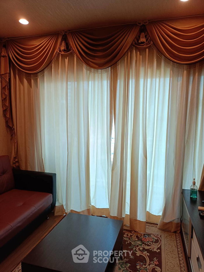 รูป คอนโด 2 ห้องนอน ขนาด 55 ตร.ม. ชั้น 31 ที่ The Complete Rajprarop ใกล้ ARL ราชปรารภ (ID 1948328) - รูปที่ 2/8