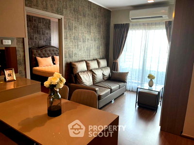 ขายคอนโด : คอนโด 2 ห้องนอน 52 ตร.ม. ชั้น 22 Ideo Sukhumvit 93 ใกล้ BTS บางจาก 100 ม. (ID 889800)
