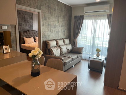 2-BR 52 Sqm On 22nd Floor At Ideo Sukhumvit 93, 100m To BTS Bang Chak (ID 889800)