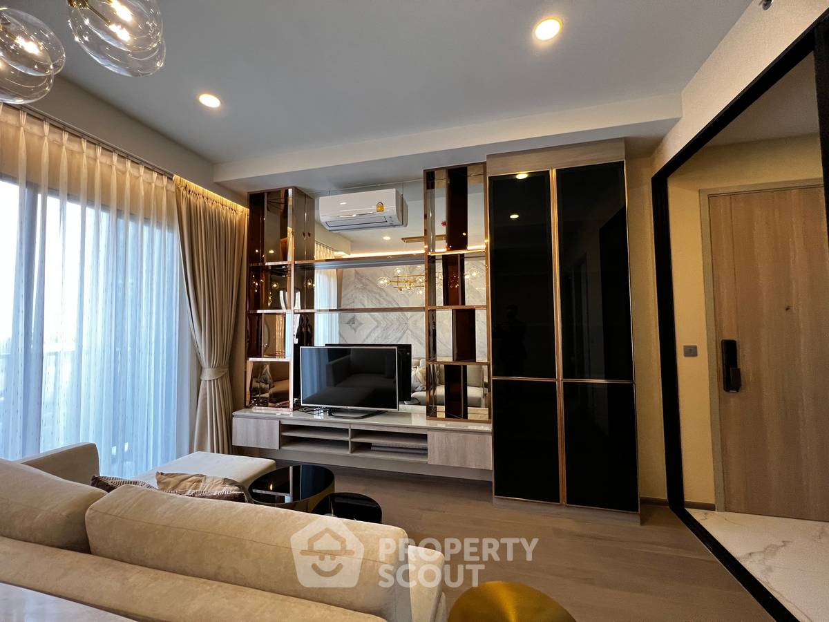 รูป คอนโด 2 ห้องนอน 55 ตร.ม. ขายที่ พาร์ค ออริจิ้น พญาไท ใกล้ BTS พญาไท 300 ม. (ID 805620) - รูปที่ 7/11