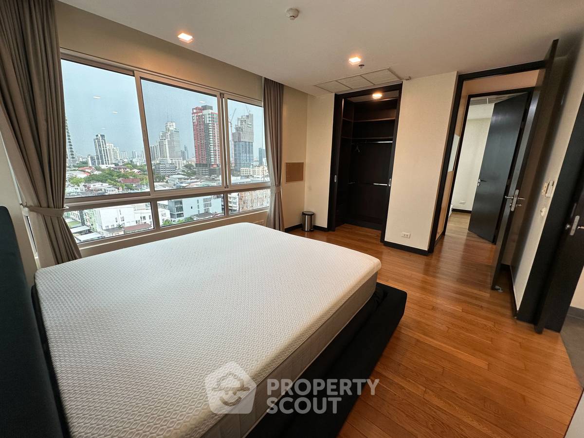 รูป คอนโด 3 ห้องนอน 147 ตร.ม. โครงการ The Lofts Yennakart ใกล้ช่องนนทรี (ID 1162880) - รูปที่ 2/29