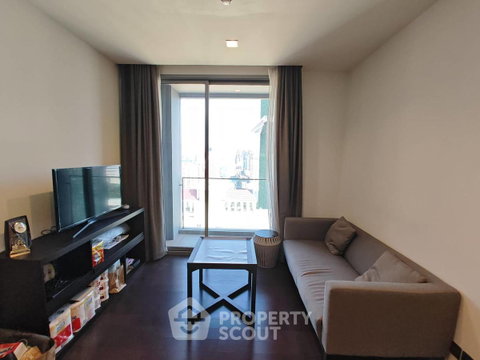 Great Value 29th-Floor 1-BR The Line Ratchathewi Near BTS Ratchathewi (ID 1996319)