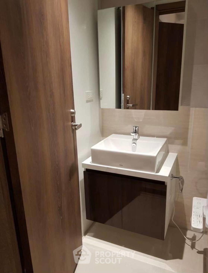 รูป คอนโด 2 ห้องนอน ในโครงการ Runesu Thonglor 5 ใกล้ BTS ทองหล่อ (ID 1104314) - รูปที่ 2/29