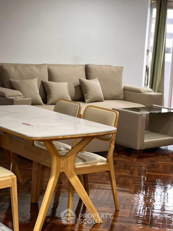 picture Pet-Friendly 2-BR Condo, 90 Sqm, Wittayu Complex Near BTS Phloen Chit (ID 1573954) - 31/32