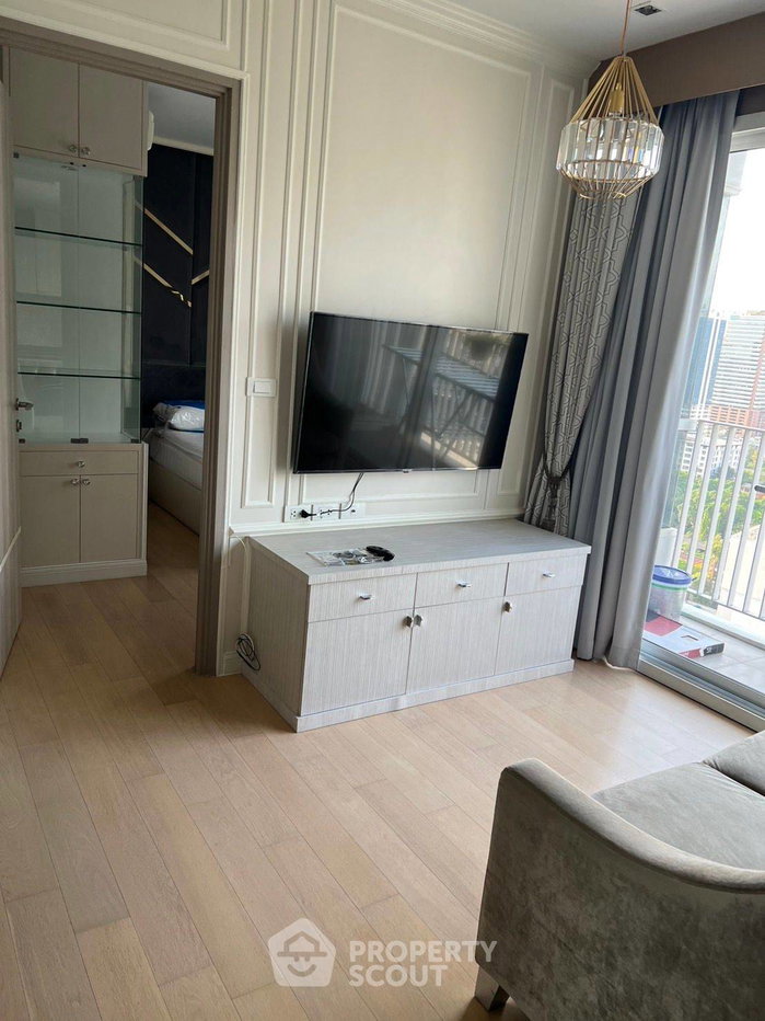 รูป คอนโด 1 ห้องนอน ขาย ที่ HQ Thonglor ชั้น 22 ใกล้ BTS ทองหล่อ (ID 825377) - รูปที่ 5/18