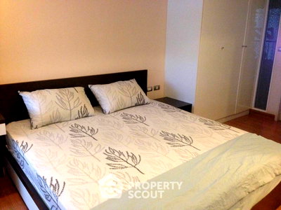 ขายคอนโด : คอนโด 1 ห้องนอน ขายที่ Tree Condo Ekamai ใกล้ BTS เอกมัย (ID 882911)