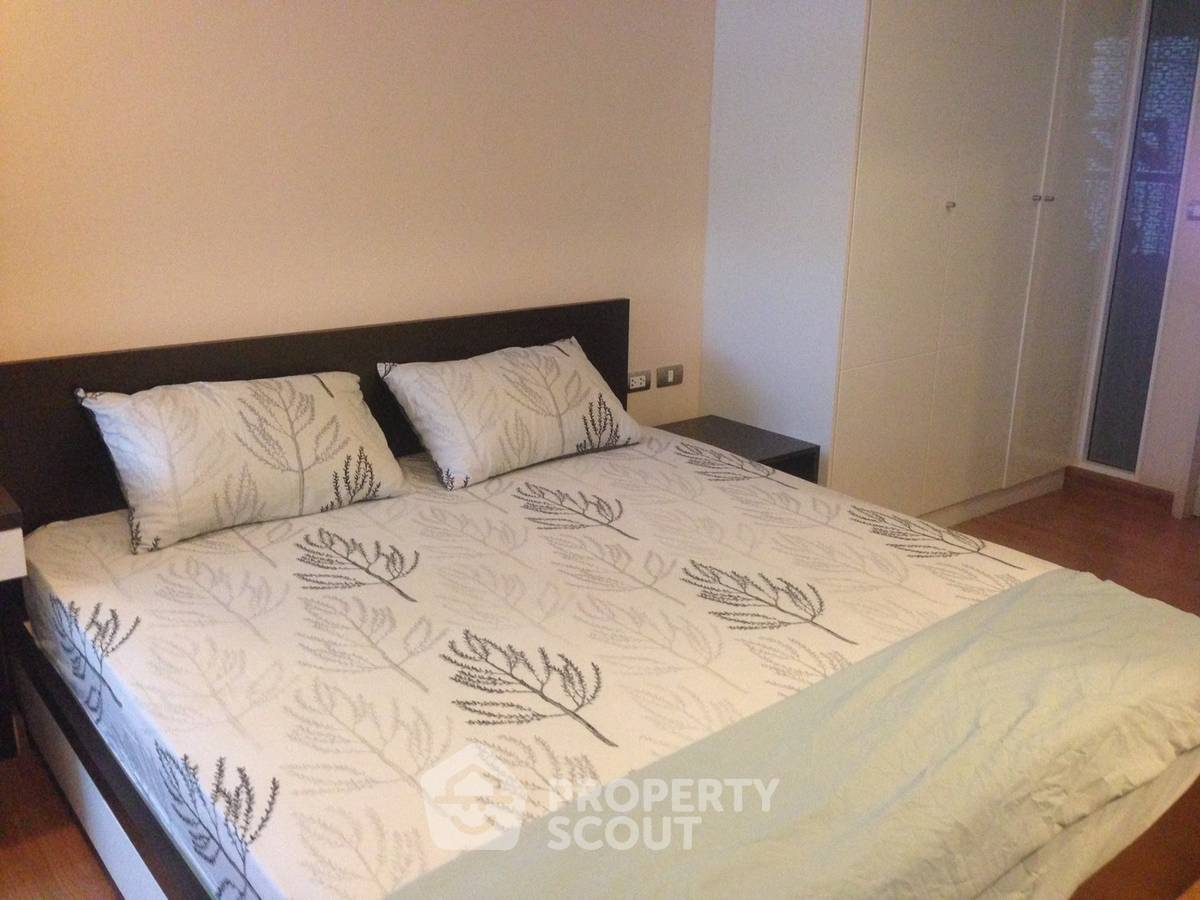 รูป คอนโด 1 ห้องนอน ขายที่ Tree Condo Ekamai ใกล้ BTS เอกมัย (ID 882911) - รูปที่ 1/9