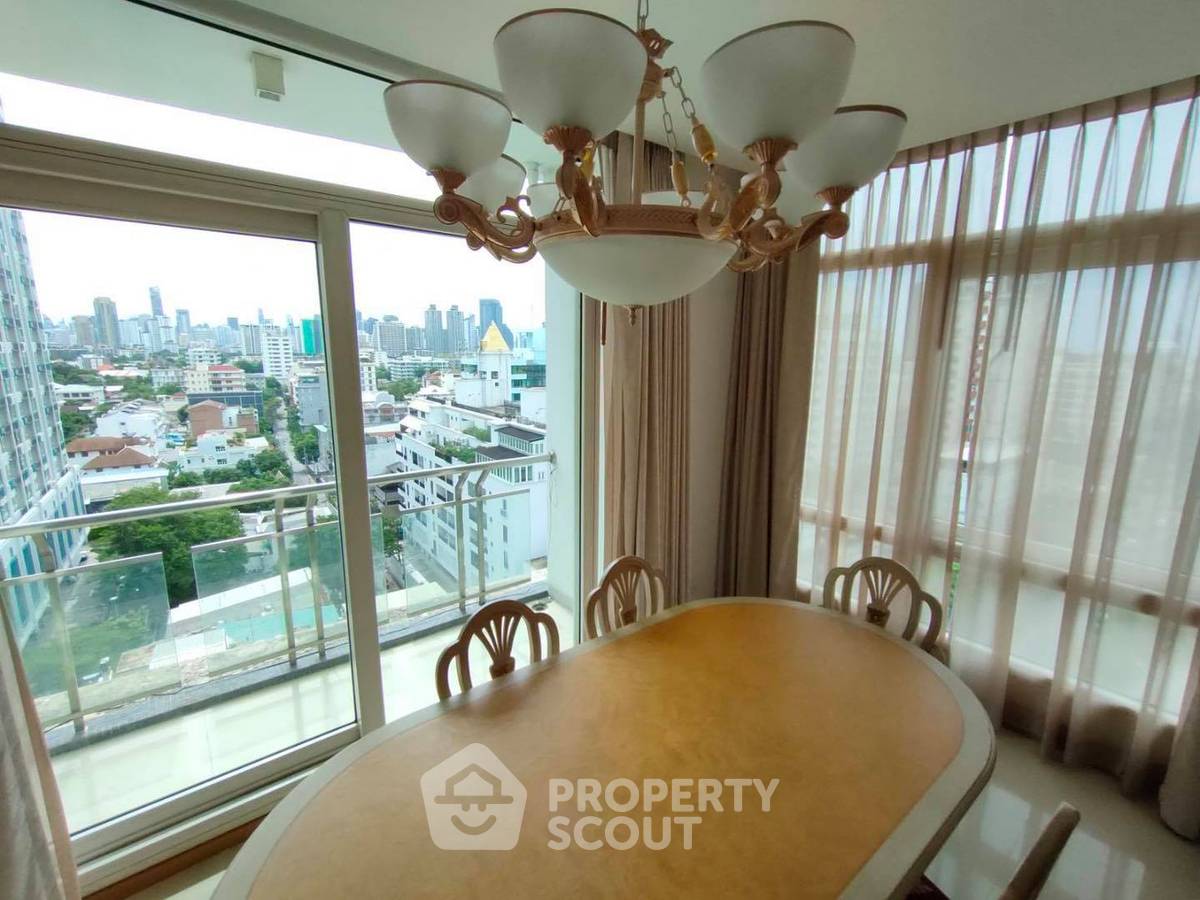 รูป คอนโด 3 ห้องนอน 166 ตร.ม. ที่ The Height Condominium ย่านทองหล่อ (ID 659422) - รูปที่ 15/15