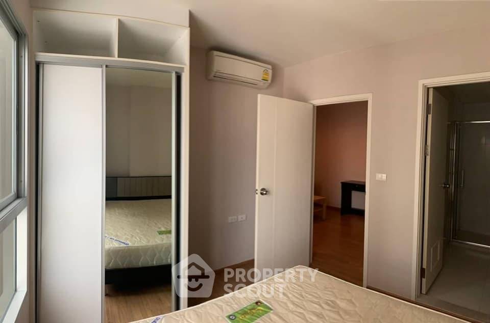 รูป ขายคอนโด 1 ห้องนอน ชั้น 16 ที่ Fuse Chan-Sathorn (ID 670860) - รูปที่ 4/10
