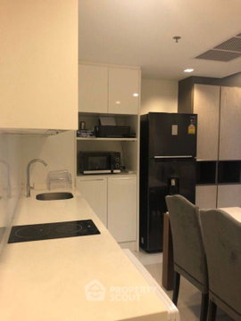 2-BR Condo 66 Sqm Nara 9 by Eastern Star Near BTS Chong Nonsi (ID 45440)