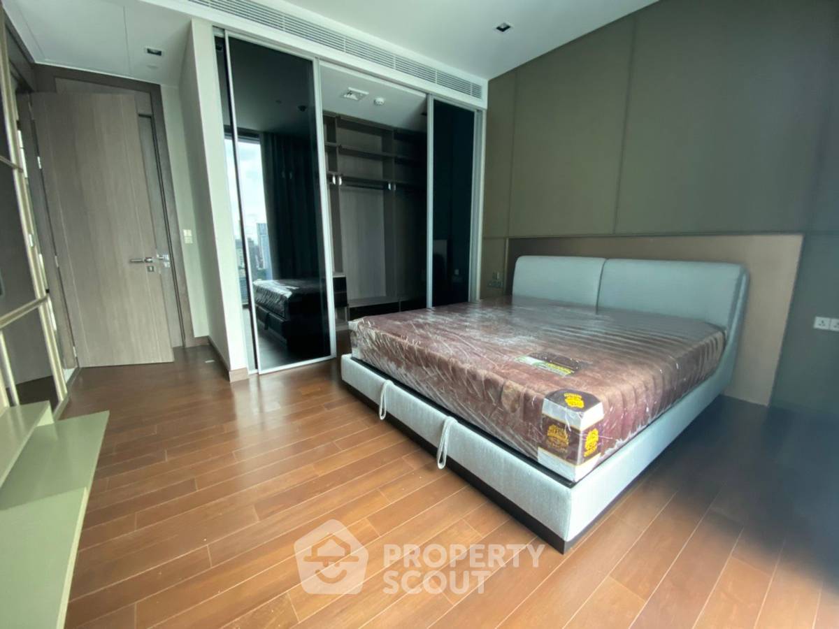 รูป คอนโด 2 ห้องนอน ชั้นสูง 93 ตร.ม. Q1 สุขุมวิท ใกล้ BTS นานา 20 ม. (ID 1546156) - รูปที่ 8/31