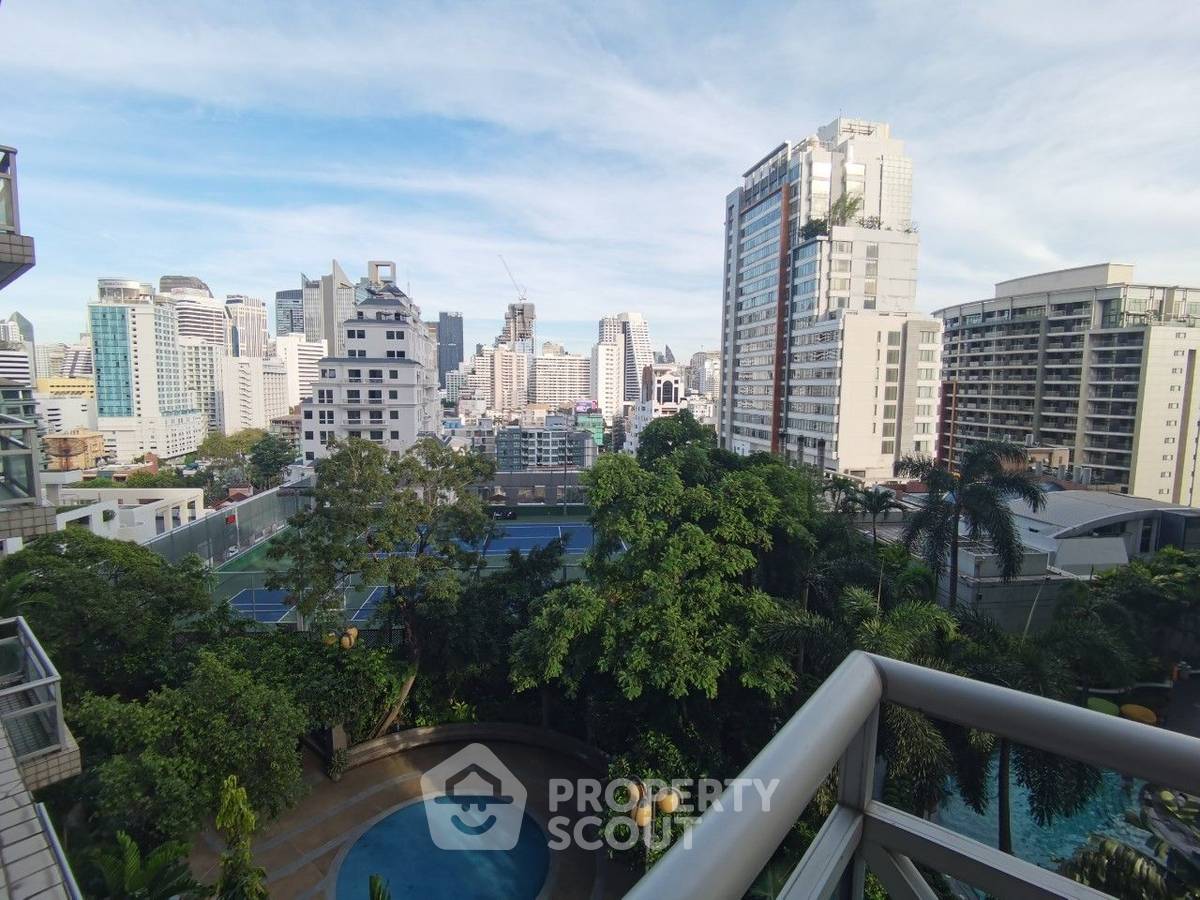 รูป คอนโด 3 ห้องนอน 178 ตร.ม. ขาย ที่ All Seasons Mansion ใกล้ BTS เพลินจิต 300 ม. (ID 1938348) - รูปที่ 15/21