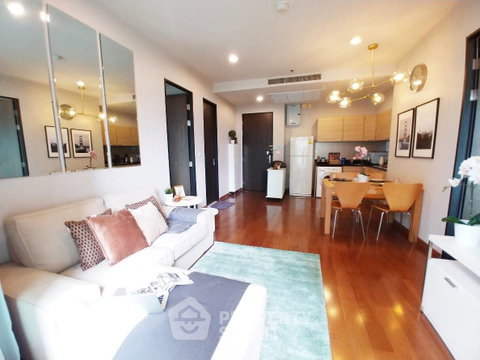 คอนโด 2 ห้องนอน The Address ชิดลม ชั้น 11 ใกล้ BTS ชิดลม (ID 514385)