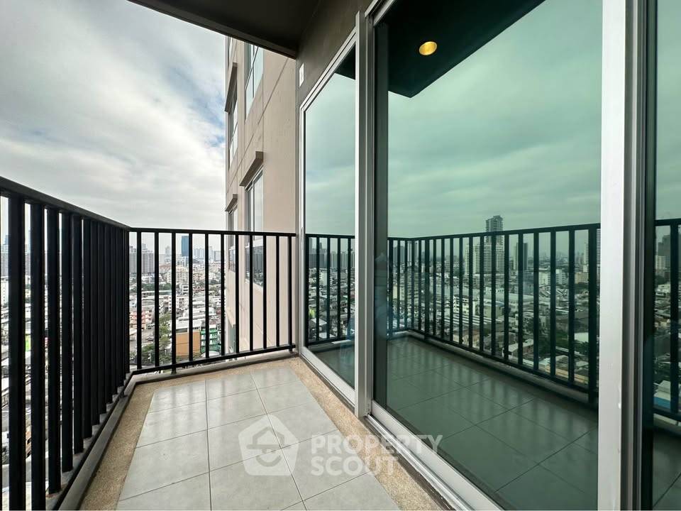 รูป คอนโดขาย 1 ห้องนอน ชั้น 18 ขนาด 58 ตร.ม. ฟิวส์ จันทน์-สาทร (ID 2182327) - รูปที่ 6/15