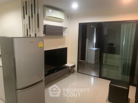 1-BR Condo The Link Vano 64, 400m to BTS Punnawithi (ID 1359800)