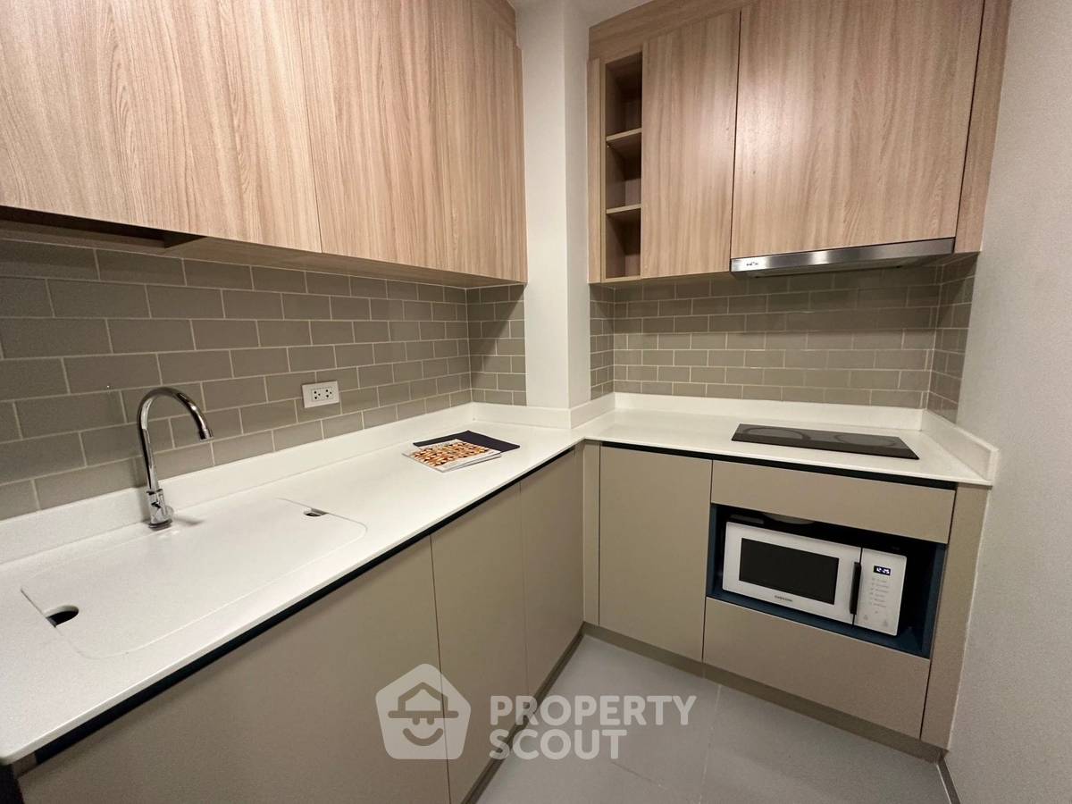 picture 3-BR 101 Sqm Condo For Sale At XT Phayathai, 400m To BTS Phaya Thai (ID 1876196) - 12/12