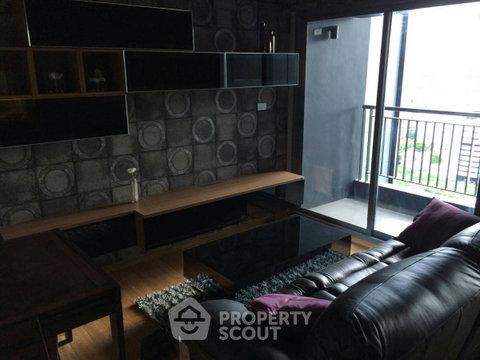 1 ห้องนอน ชั้น 17 ใกล้ BTS นานา 200 ม. Hyde Sukhumvit 13 (ID 884857)