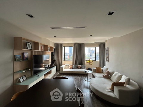 Pet-Friendly 3-BR 130 Sqm Condo For Rent, W8 Thonglor 25 (ID 2064207)