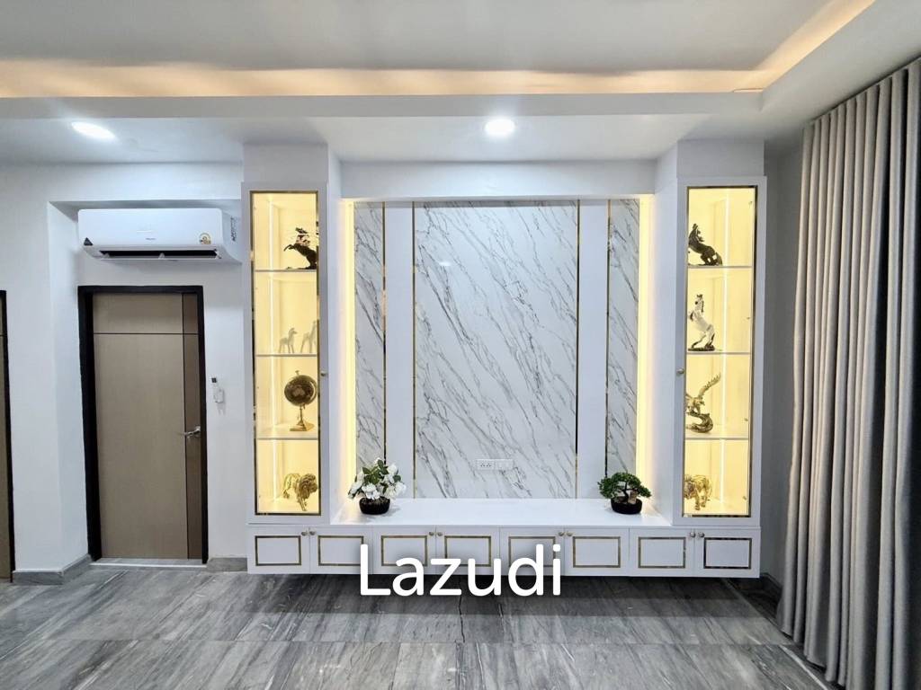 รูป 4 Beds 3 Baths 170 SQ.M. Paradise Hill 2 - รูปที่ 9/17