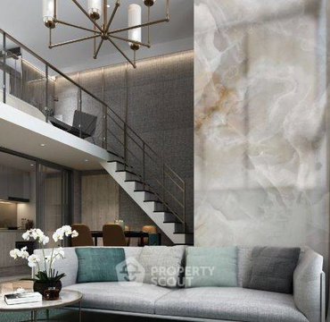 3-BR Condo In Piti Sukhumvit 101, 18th-Floor, 400m To BTS Punnawithi (ID 1274322)