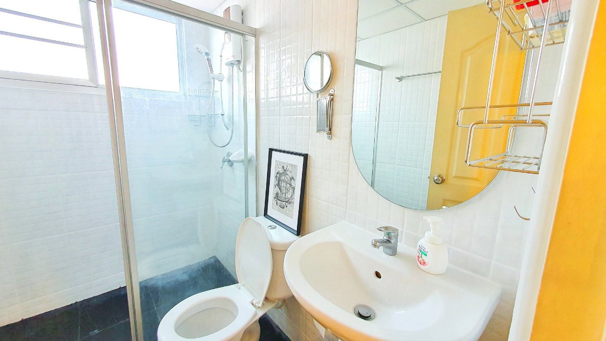 รูป 🩷City Home Thaphra Condo🩷 @ian569 /please contract us🌸 - รูปที่ 1/12