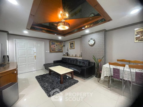 คอนโด 2 ห้องนอน 90 ตร.ม. ขาย ใกล้ ARL พญาไท โครงการ Pratunam Prestige Condominium (ID 2111659)