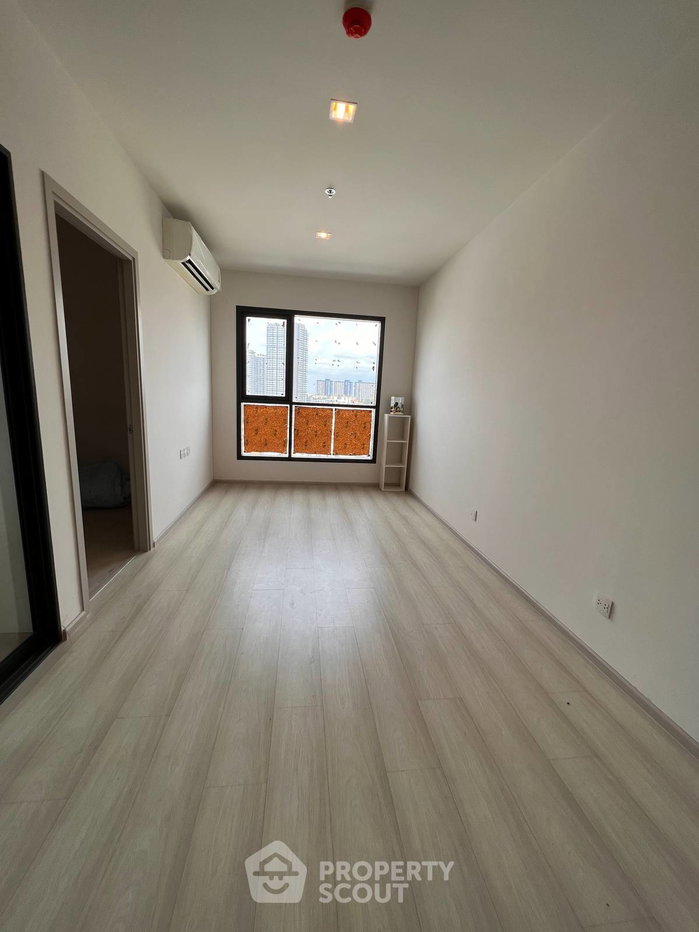 รูป คอนโด 2 ห้องนอน ขาย ที่ Life Sukhumvit 48 ชั้น 8 ใกล้ BTS พระโขนง (ID 1803300) - รูปที่ 22/22