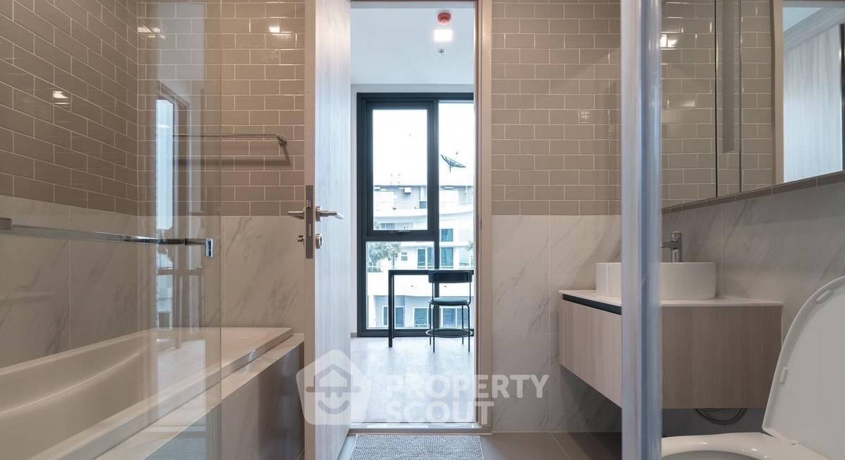 picture High-Floor 2-BR 85 Sqm At XT Phayathai, 400m to BTS Phaya Thai (ID 1339388) - 9/20