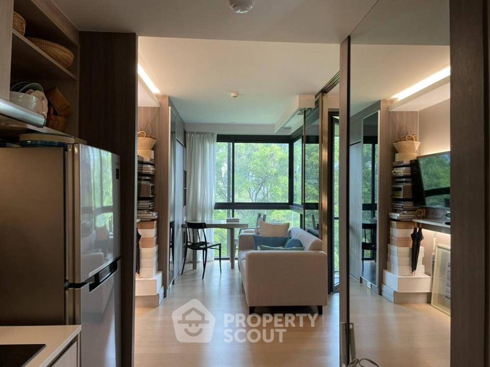 รูป คอนโด 1 ห้องนอน 35 ตร.ม. ขาย ด่วน ที่ Urbitia Thong Lo ใกล้ BTS ทองหล่อ 100 ม. (ID 1061847) - รูปที่ 4/6