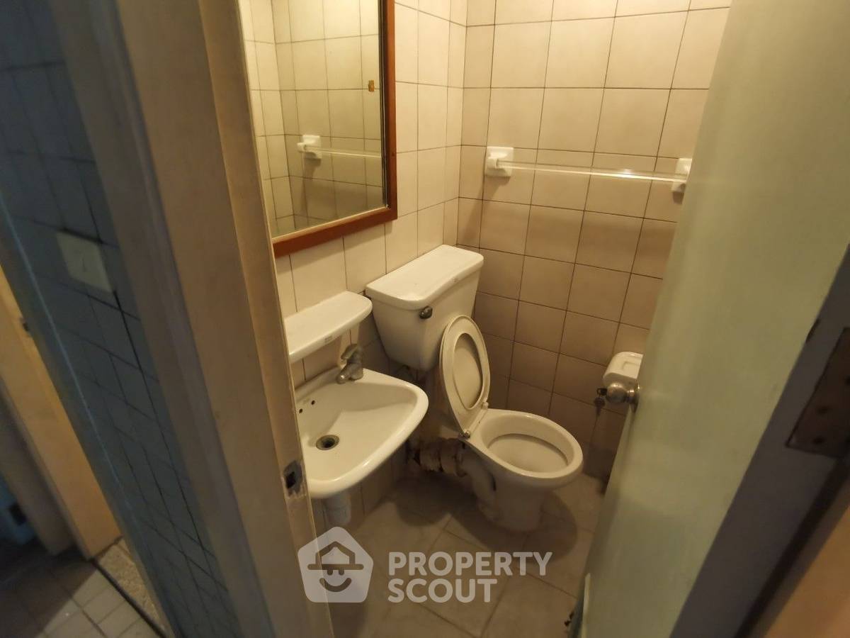 รูป คอนโด 3 ห้องนอน 178 ตร.ม. ขาย ที่ All Seasons Mansion ใกล้ BTS เพลินจิต 300 ม. (ID 1938348) - รูปที่ 20/21