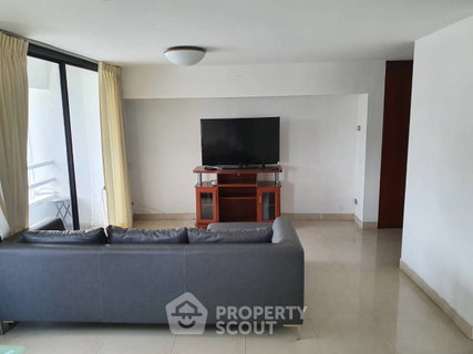 2-BR Condo Thonglor Tower Condominium, High-Floor 17th Near BTS Thong Lor (ID 567555)