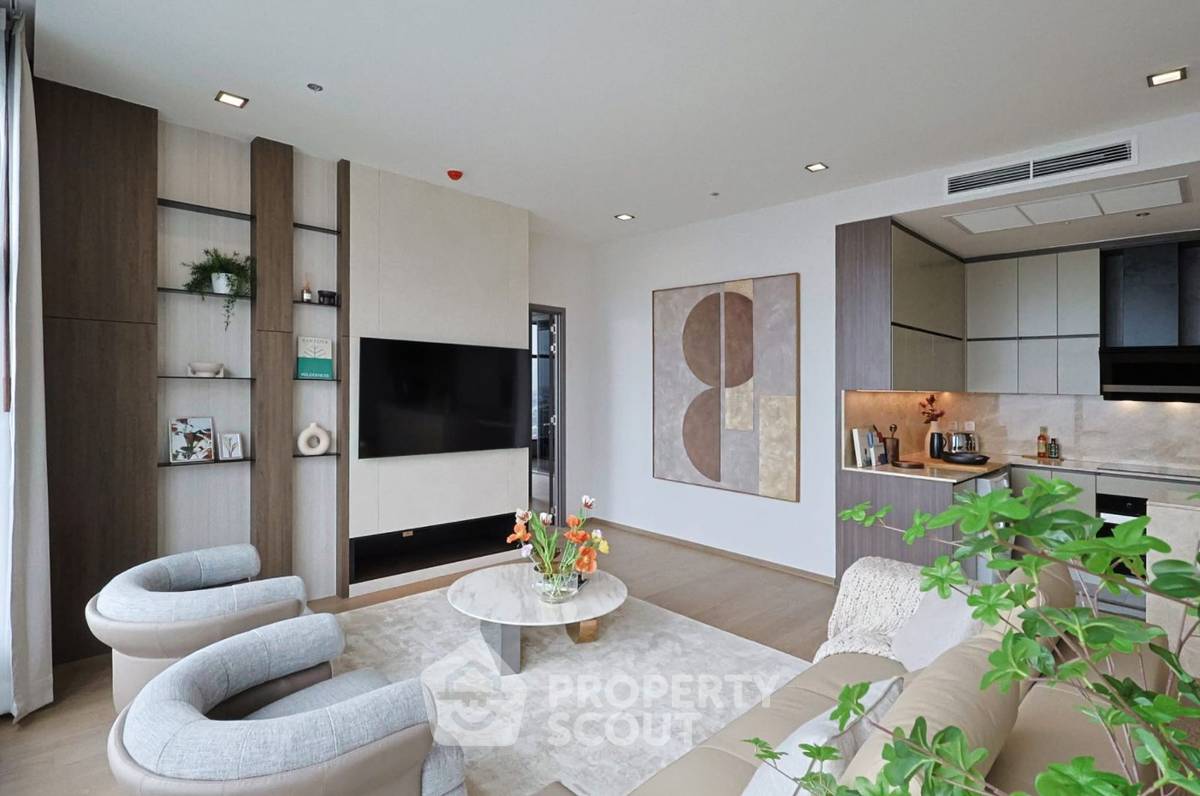 รูป คอนโด 3 ห้องนอน โครงการ CONNER ราชเทวี ใกล้ BTS ราชเทวี 300 ม. (ID 2083067) - รูปที่ 15/15